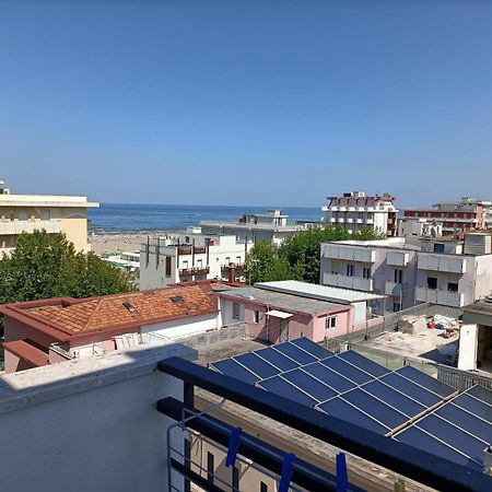 Hotel Christian Rimini Eksteriør bilde